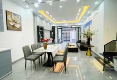 Nhà Đẹp Trung Tâm Ngô Gia Tự - Sống Sang, Tiện Nghi Đầy Đủ... Bán nhà riêng tại Hải An, Hải Phòng 11