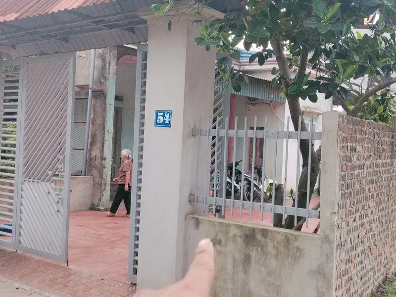 Cơ hội hiếm có đất view hồ Sơn Đoài cực đỉnh giá tốt... Bán đất tại Sóc Sơn, Hà Nội 01