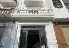 Nhà 4 Tầng Về Ở Ngay Tại Chùa Nghèo - Cơ Hội Vàng Cho Gia Đình Lớn... Bán nhà riêng tại An Hải, Hải Phòng 01