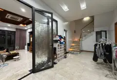 Bán Biệt Thự Hoàng Thế Thiện 280 m2 - tuyến sau Lê Hồng Phong - Lô Góc - 3 tầng - chỉ 20.8 tsr... Bán biệt thự, liền kề tại Đông Hải, Hải Phòng 07