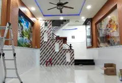 🏡 BÁN NHÀ 3 TẦNG (68m2) - VỊ TRÍ ĐẸP GẦN CÔNG VIÊN HỒ TRÁI TIM - ĐƯỜNG BÌNH THÀNH - BÌNH TÂN... Bán owner_side tại Bình Tân, Hồ Chí Minh 03