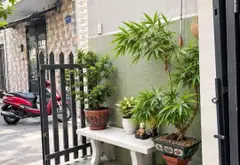 Bán nhà Tô Hiến Thành,Quận 10 , 33 m2, 2pn... Bán nhà riêng tại Hòa Hưng, Hồ Chí Minh 05