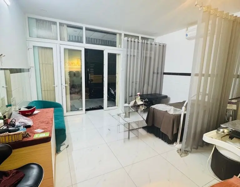 Bán nhà mặt tiền Dương Tự Quán, Phường An Lạc, 92m2, ngang 5m, 4 tầng. Giá 102tr/m2... Bán nhà mặt phố tại An Lạc, Hồ Chí Minh 01