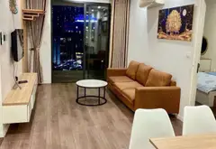 Bán căn hộ 2 phòng ngủ Imperia Sky Garden Minh Khai, dt~90m2, pháp lý cơ sở... Bán căn hộ chung cư tại Vĩnh Tuy, Hà Nội 03