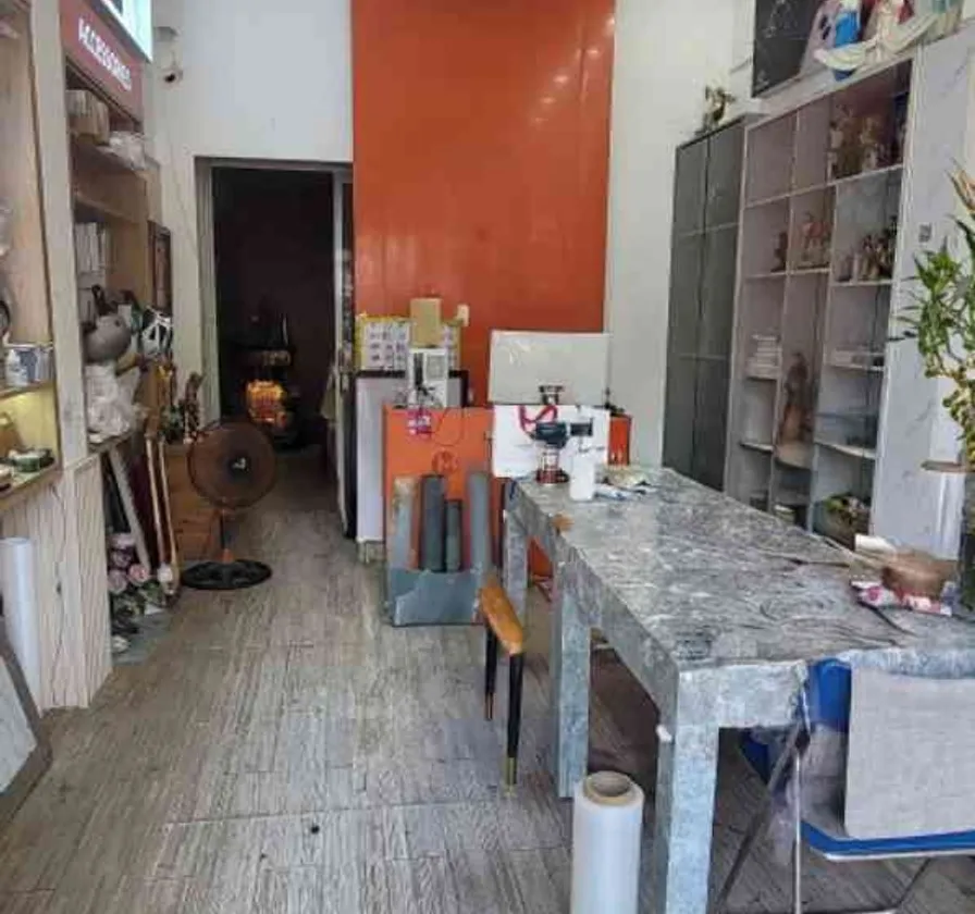 BÁN NHÀ MẶT TIỀN TRẦN CAO VÂN – ĐOẠN GẦN MẸ NHU 🔥 VỊ TRÍ KINH DOANH SẦM UẤT – KHAI THÁC DÒNG TIỀN... Bán nhà mặt phố tại Thanh Khê, Đà Nẵng 01