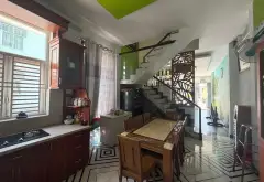 Bán nhà mặt tiền KDC Thăng Long, Phường An Lạc, 61m2, căn góc 4 tầng. Giá 9,99 tỷ... Bán nhà mặt phố tại An Lạc, Hồ Chí Minh 02