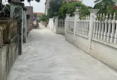 Chính chủ bán 1lô đất đẹp gần hồ tình yêu tại Đại Bái - Gia Bình - Bắc Ninh 91,1m2, sổ đỏ trong ké... Bán đất tại Gia Bình, Bắc Ninh 02