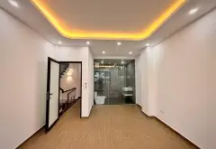 Nhà 4 tầng ngõ 52 Miếu Hai Xã, vị trí trung tâm, thiết kế hiện đại... Bán nhà riêng tại Lê Chân, Hải Phòng 07