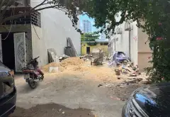 Đất đẹp sát biển Phạm Vấn, cơ hội đầu tư đỉnh... Bán đất tại An Hải, Đà Nẵng 01