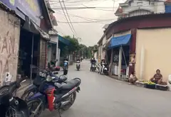 Bán đất phân lô tại xã Văn Giang, Hưng Yên, diện tích 57.4 m2, ô tô đỗ cửa... Bán đất tại Văn Giang, Hưng Yên 01