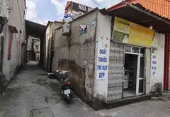 SIÊU PHẨM Ô TÔ TRÁNH – KINH DOANH – CÓ DÒNG TIỀN 🔥... Bán nhà mặt phố tại Yên Phong, Bắc Ninh 01