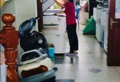 Nhà 2 mặt tiền sang trọng ngay trung tâm Quận 4... Bán nhà mặt phố tại Khánh Hội, Hồ Chí Minh 03