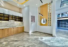Bán nhà mặt phố tại quận Gò Vấp, mặt tiền rộng 10m, xây mới hiện đại, giá 12,3 tỷ... Bán nhà mặt phố tại Hạnh Thông, Hồ Chí Minh 13