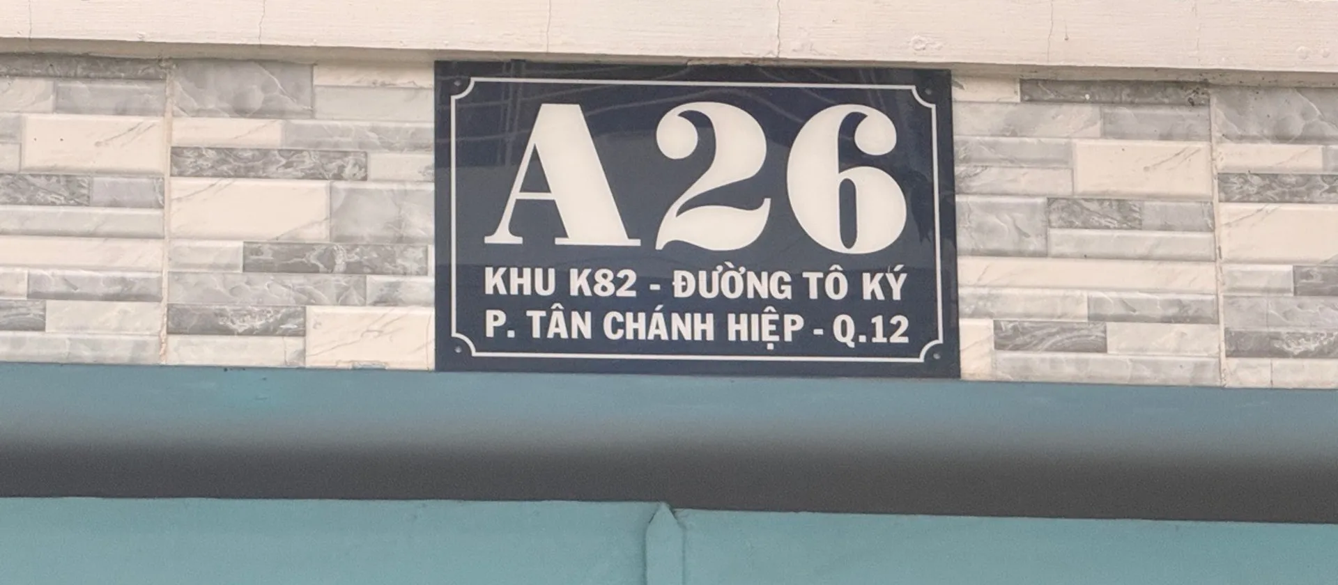 🆘 GIẢM 300TR – GIÁ MỚI 13,2 TỶ TL – MT TÔ KÝ 🔥... Bán nhà riêng tại Trung Mỹ Tây, Hồ Chí Minh 01