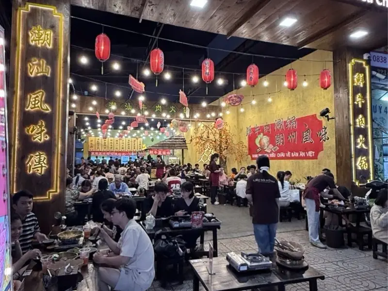 Nhà mặt phố lô góc quận Phú Mỹ Hưng, hợp đồng thuê 5 năm sinh lời ổn định... Bán nhà mặt phố tại Phước Long, Hồ Chí Minh 01