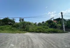 Bán đất thổ cư 215 m2 lô góc 2 mặt tiền tại phường Mạo Khê, Quảng Ninh... Bán đất tại Mạo Khê, Quảng Ninh 05