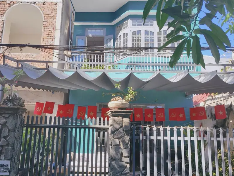 Cơ Hội Vàng Sở Hữu Nhà 2 Tầng Trung Tâm Hòa Khánh Với Diện Tích Rộng 159m²... Bán nhà riêng tại Hòa Khánh, Đà Nẵng 01