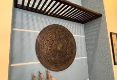 Nhà đẹp Tân Bình, 4 tầng, xe hơi đậu trong nhà... Bán nhà riêng tại Tân Sơn Nhất, Hồ Chí Minh 09
