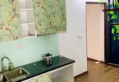 Tầng 3 Tập thể Bê Tông Chèm ngõ 104B Thuỵ Phương 23/80m2 2.65 tỷ... Bán căn hộ chung cư tại Đông Ngạc, Hà Nội 11