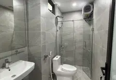 Nhà đẹp -Thang máy -Ô tô VF vào nhà -Phố BẠCH MAI -Dt 39,3m -6 tầng Thang máy -Mt 4,4m -Chào 13,5 t... Bán nhà riêng tại Bạch Mai, Hà Nội 11