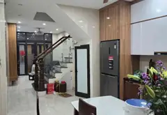 Nhà hiện đại hai mặt thoáng, ngõ ôtô Định Công Thượng... Bán nhà riêng tại Định Công, Hà Nội 01