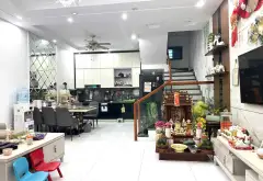 Nhà đẹp 4 tầng sáng thoáng ở An Biên, Hải Phòng... Bán nhà riêng tại An Biên, Hải Phòng 04