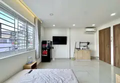 MẶT TIỀN CĂN GÓC NGUYỄN THIỆN THUẬT DÒNG TIỀN 35TR/TH - 5TẦNG - 30M2... Bán nhà mặt phố tại Bàn Cờ, Hồ Chí Minh 05