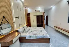 Siêu phẩm nhà 4 tầng Lô Góc khu Phú Hồng Đạt... Bán nhà mặt phố tại An Phú, Hồ Chí Minh 13