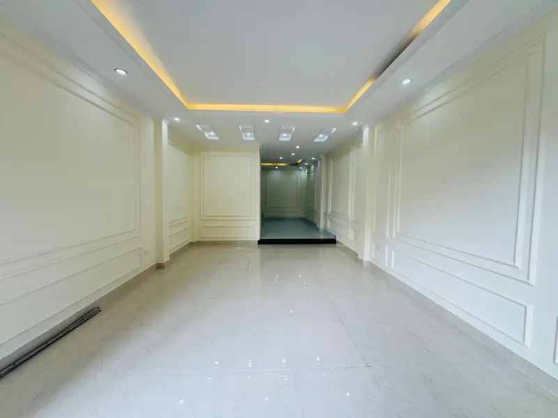 Bán nhà riêng 5 tầng đường Dương Văn Bé, ngõ rộng ô tô 7 chỗ vào nhà, gần Hồ Điều Hòa... Bán nhà riêng tại Vĩnh Tuy, Hà Nội 01