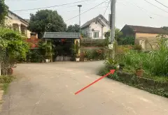 Cơ hội hiếm có sở hữu đất góc 2 mặt tiền tại Phú Cường - Giá tốt chỉ 2 tỷ... Bán đất tại Kim Anh, Hà Nội 03