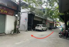 Bán đất nhỏ 41.4m2 hướng Đông tại Phù Khê Thượng Bắc Ninh... Bán đất tại Phù Khê, Bắc Ninh 04