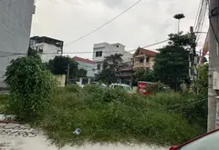 Bán đất 60m² đường 15m hướng Tây Nam, khu dân cư cao cấp, quận Lê Hồng Phong... Bán đất tại Gia Viên, Hải Phòng 01