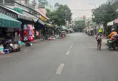 MẶT TIỀN KINH DOANH 4 TẦNG KHU TÊN LỬA 94M2 NGANG 5M NHIK 9 TỶ... Bán nhà mặt phố tại An Lạc, Hồ Chí Minh 01