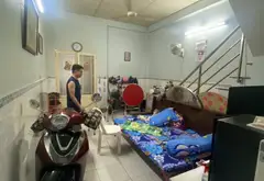 Nhà mặt tiền kinh doanb Nguyễn Thức Tự, Quận Bình Tân, 83m2, 2 tầng. Giá 11,3 tỷ... Bán nhà mặt phố tại An Lạc, Hồ Chí Minh 03