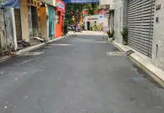 KHU BIỆT THỰ - ĐƯỜNG NGUYỄN THÁI BÌNH - TÂN BÌNH... Bán nhà riêng tại Bảy Hiền, Hồ Chí Minh 03
