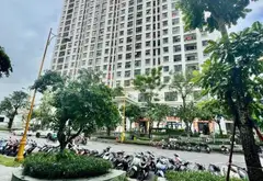 🎯HIẾM🌏: CHỈ 5.6 TỶ CHUNG CƯ 70 M2 NGUYỄN HỮU THỌ, KẾ BÊN PHÒNG KHÁM ĐA KHOA THU CÚC.... Bán căn hộ chung cư tại Hoàng Liệt, Hà Nội 01