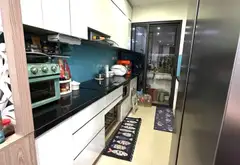 Căn hộ 2 ngủ hiện đại, sẵn sàng vào ở ngay... Bán căn hộ chung cư tại Hoàng Liệt, Hà Nội 06