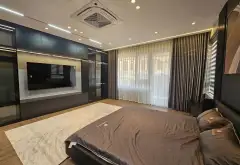 BÁN NHÀ THANH AM, VIỆT HƯNG 73M2- 5 TẦNG THANG MÁY - VỈA HÈ Ô TÔ TRÁNH - 21.5 Tỷ... Bán nhà riêng tại Việt Hưng, Hà Nội 04
