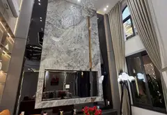 Cơ hội sở hữu nhà 5 tầng rộng thoáng ngay trung tâm Gò Vấp với giá tốt... Bán nhà riêng tại An Hội Đông, Hồ Chí Minh 11