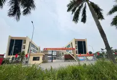 Đất Vàng Dược Hạ Sóc Sơn - Nở Hậu, Ô Tô Vào Thoải Mái... Bán đất tại Sóc Sơn, Hà Nội 01