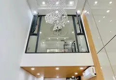 Bán nhà riêng 5 tầng có thang máy tại Quận 3, hướng Đông Nam, giá 8.99 tỷ... Bán nhà riêng tại Nhiêu Lộc, Hồ Chí Minh 03
