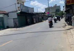 Bán đất hẻm Vườn Lài, An Phú Đông, diện tích 78,8m², mặt tiền 5,5m, giá 6,5 tỷ... Bán đất tại An Phú Đông, Hồ Chí Minh 04