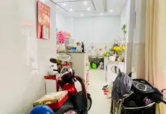 Nhà Lô Góc 4 Tầng Có Sân Thượng - Trung Tâm Phú Nhuận... Bán nhà riêng tại Cầu Kiệu, Hồ Chí Minh 13