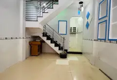 4x8m, Bán nhà 2 Tầng, Thống Nhất, P11 Gò Vấp, 3 tỷ... Bán nhà riêng tại Thông Tây Hội, Hồ Chí Minh 01