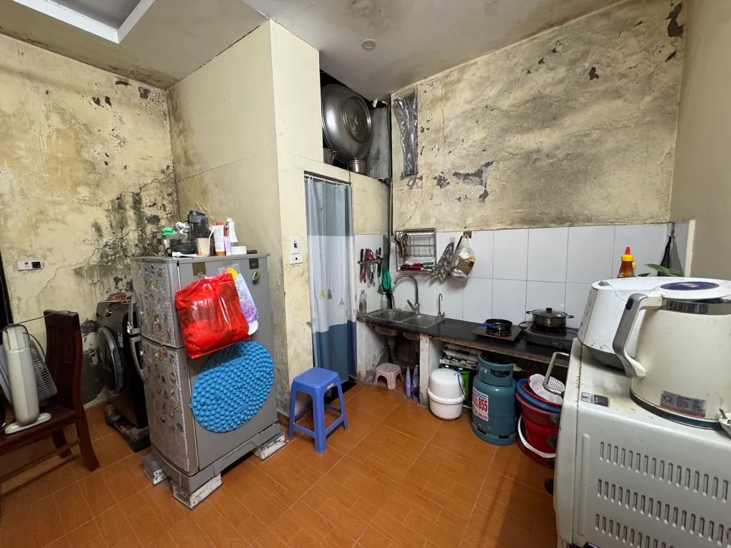 💥NGỌC HÀ BA ĐÌNH 53M2 GẦN LĂNG BÁC GIÁ 11.9 TỶ – DIỆN TÍCH RỘNG, GIÁ HƠN 2 TRĂM TRIỆU/m²... Bán nhà riêng tại Ba Đình, Hà Nội 01