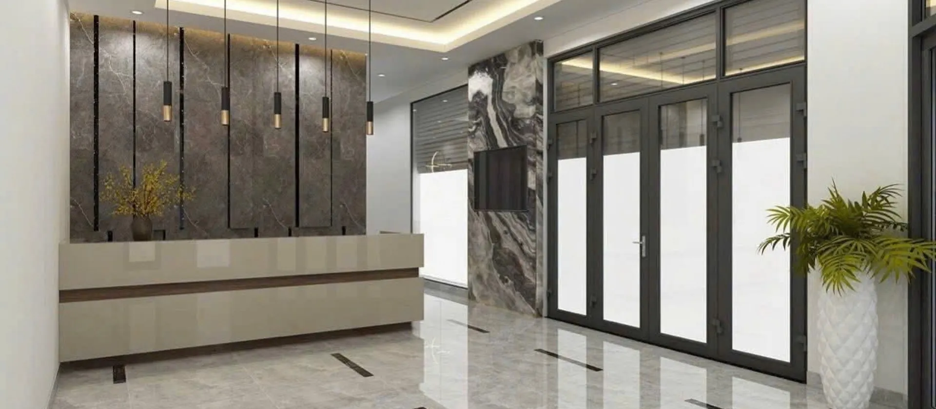 Bán nhà 5 tầng mặt phố quận 6, kinh doanh cho thuê ổn định... Bán nhà mặt phố tại Bình Phú, Hồ Chí Minh 01