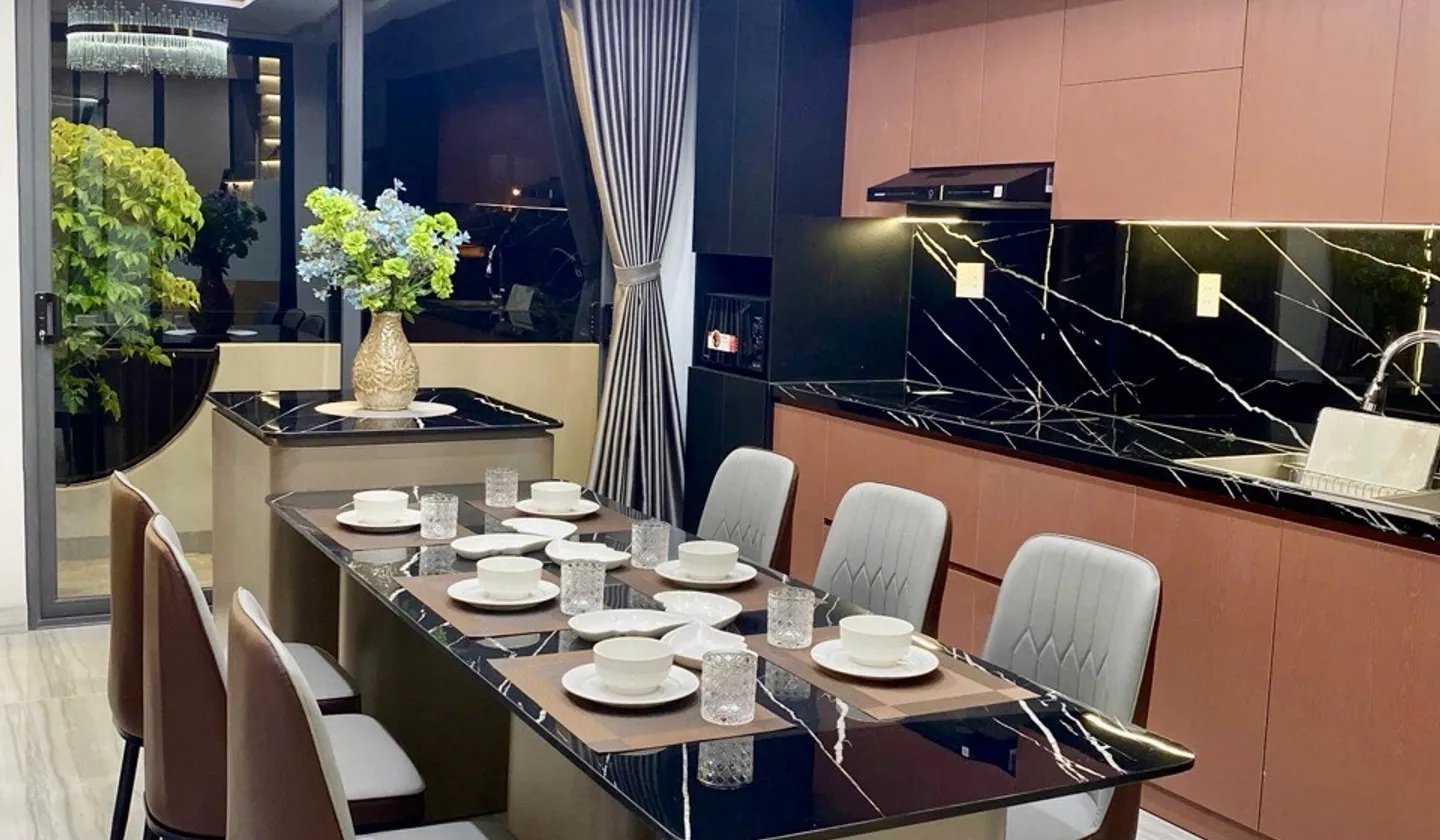 SIÊU PHẨM NHÀ PHỐ 6 TẦNG -CÓ THANG MÁY - ĐƯỜNG THẠNH LỘC 29 - P. AN PHÚ ĐÔNG - TP HCM. NHỈNH 8 TỶ... Bán nhà riêng tại An Phú Đông, Hồ Chí Minh 01
