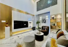 Bán nhà riêng 5 tầng tại Thống Nhất, trung tâm Gò Vấp, thiết kế sang trọng, trang bị thang máy.... Bán nhà riêng tại An Hội Đông, Hồ Chí Minh 03
