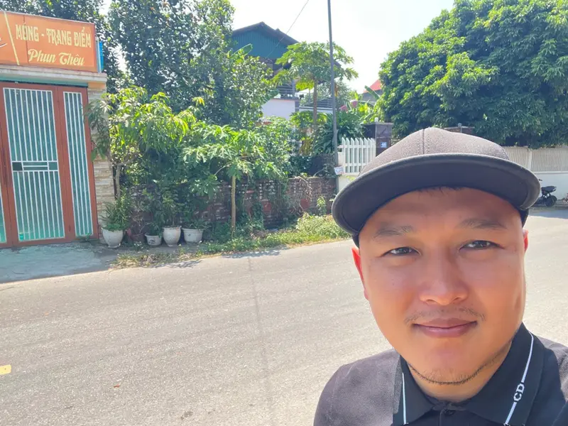 Đất Mặt Đường Nhựa Lập Trí, Sóc Sơn - Cơ Hội Vàng Đầu Tư... Bán đất tại Kim Anh, Hà Nội 01