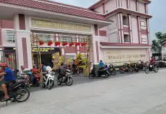 Bán đất mặt tiền kênh A Bình Lợi, diện tích 563m², giá 14 tỷ... Bán đất tại Bình Lợi, Hồ Chí Minh 02
